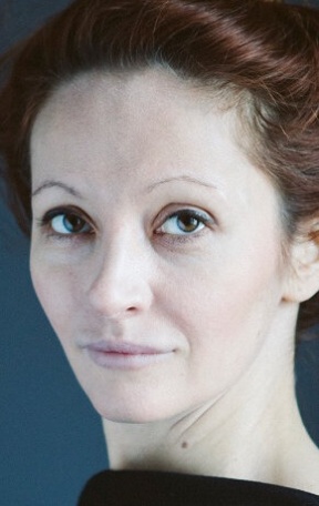 Ольга Белинская