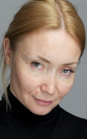Ольга Ландина