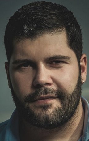 Сальваторе Эспозито