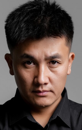 Сапар Сайназаров