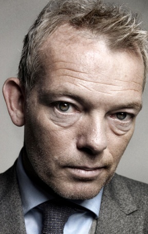 Серен Маллинг