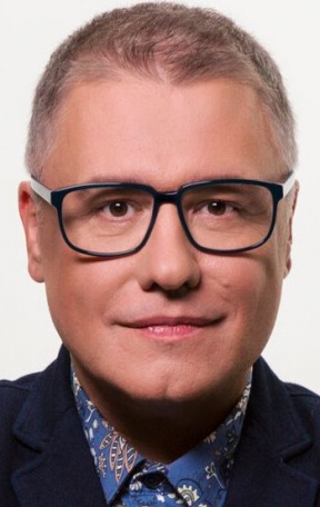 Сергей Майоров