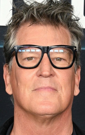 Стивен Хопкинс