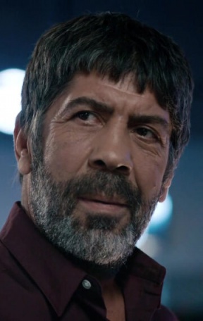 Тунджер Салман