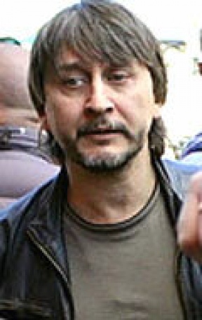 Василий Сикачинский