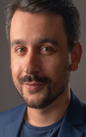 Вячеслав Попов