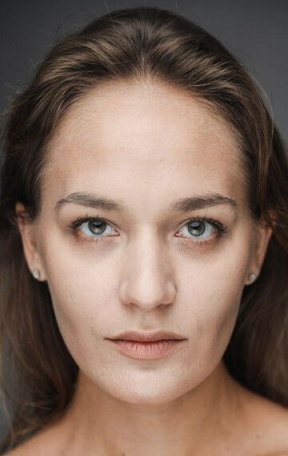 Юлия Моисеева