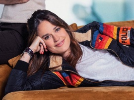 Лицом к лицу