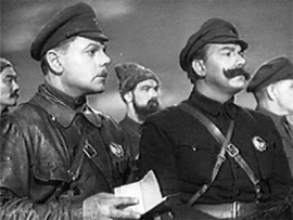 Первая Конная