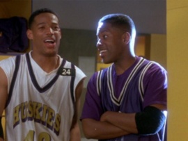 Шестой игрок