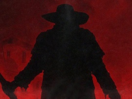 Проклятие золотой шахты