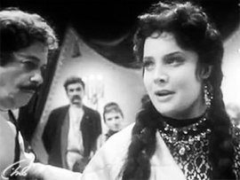 Очарованный странник