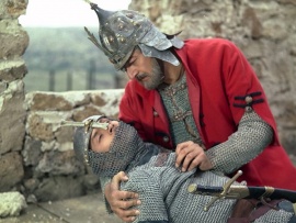 Звезды Эгера