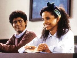 Свой в доску