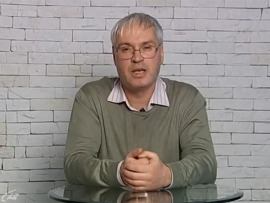 Православный на всю голову!