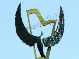 Театр Наталии Сац. RE-конструкция. Юбилей театра