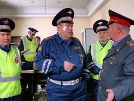 Гаишники (2)