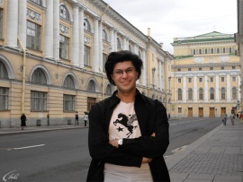 И это всё — балет