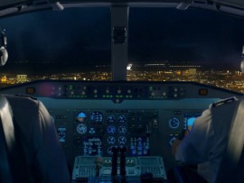 Тайны авиакатастроф