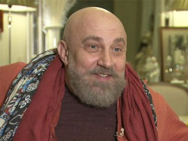 ПроЯвления Павла Каплевича
