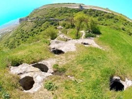 Крым. Загадки цивилизации