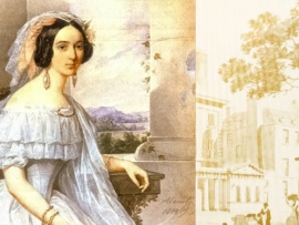 Мой любимый 19 век