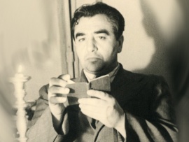 Харджиев. Последний русский футурист