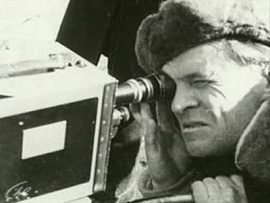 Негромкое кино Бориса Барнета