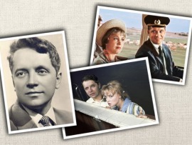 Юрий Белов. Кошмар карнавальной ночи