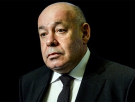 Человек на все времена. Михаил Швыдкой