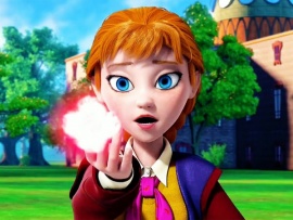 Академия магии