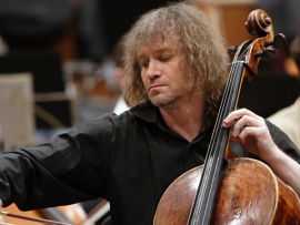 На качелях судьбы. К 65-летию Александра Князева