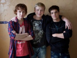 Моими глазами