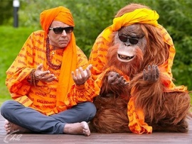 Безумный влюбленный-2