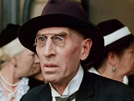 Сергей Филиппов. Есть ли жизнь на Марсе