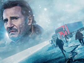 Ледяной драйв