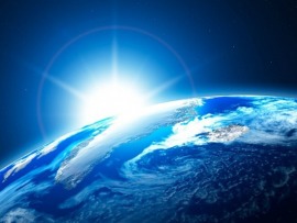 Эволюция. Биография Земли