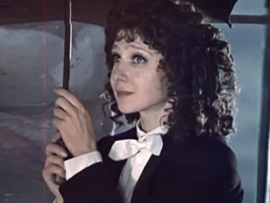 Старое танго