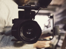 Телеочерк об Адлере Тимергалине