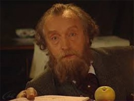Маска и душа (4)