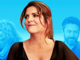 50 весенних дней