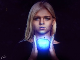 Еда как угроза