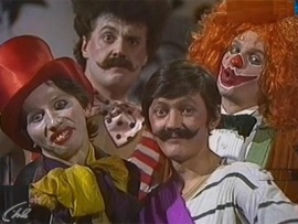 Счастливый случай