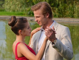 По разным берегам (2)