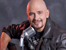 Юбилейный вечер. Сергей Трофимов