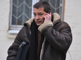 Срочно в номер! На службе закона