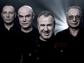 Юбилейный концерт Моральный кодекс. 30 лет