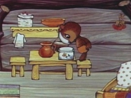 Сказки-невелички. Василиса Прекрасная. Летучий корабль