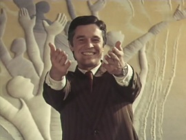 Незаконченный ужин