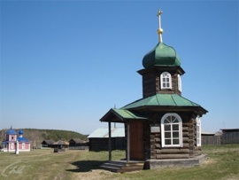 Музей-заповедник в Нижней Синячихе (2)
